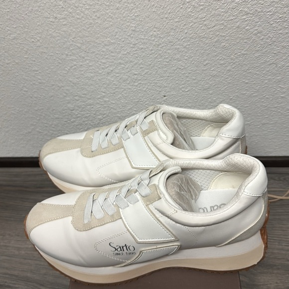 Franco Sarto Erica Sneaker - Picture 6 of 8